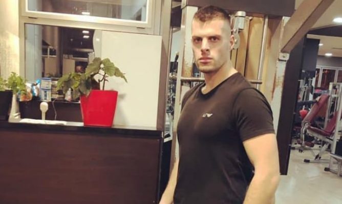 Efektivi i RENEA-s, lihet në burg/ Avokati: E mori trafikantin rastësisht në makinë