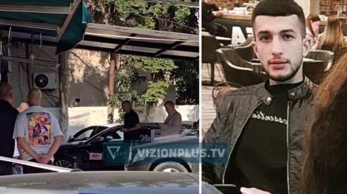 Atentati me dy të plagosur në “Don Bosko”, ky është 22-vjeçari që mori plumb në këmbë