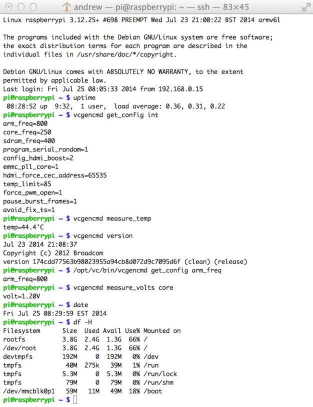 ssh_pi