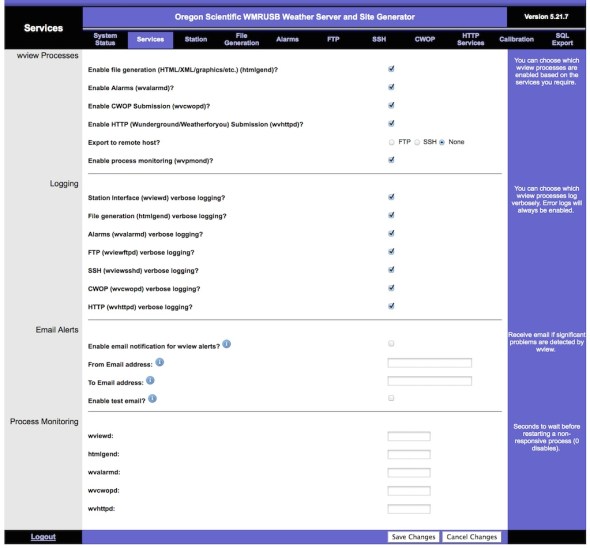wview_services