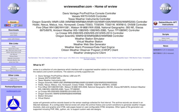 wview_website