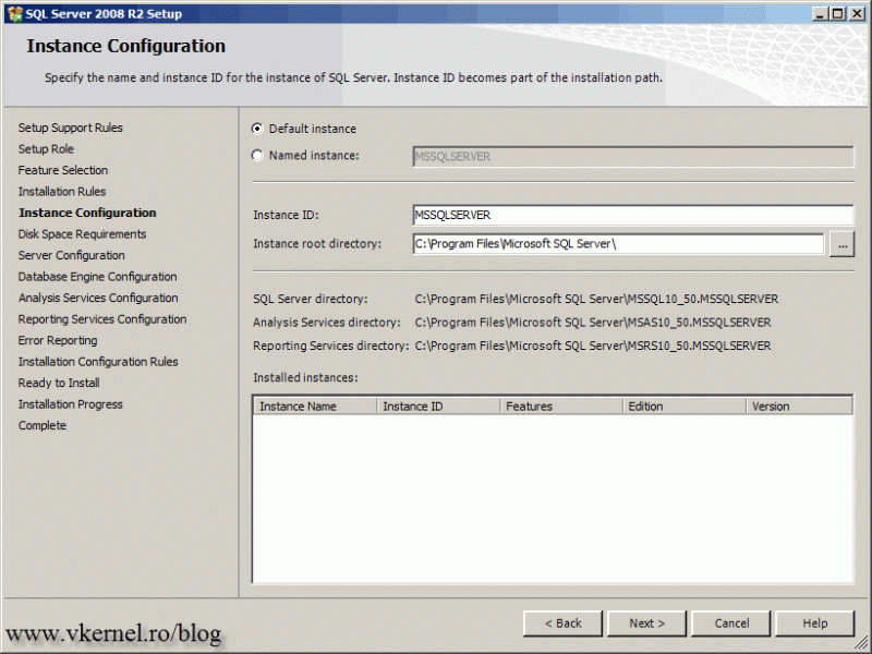 Instalaci N De Sql Server 2008 En Cl Ster De Windows 2008 R2 Blog - Mobile Mountain Textures for Desktop