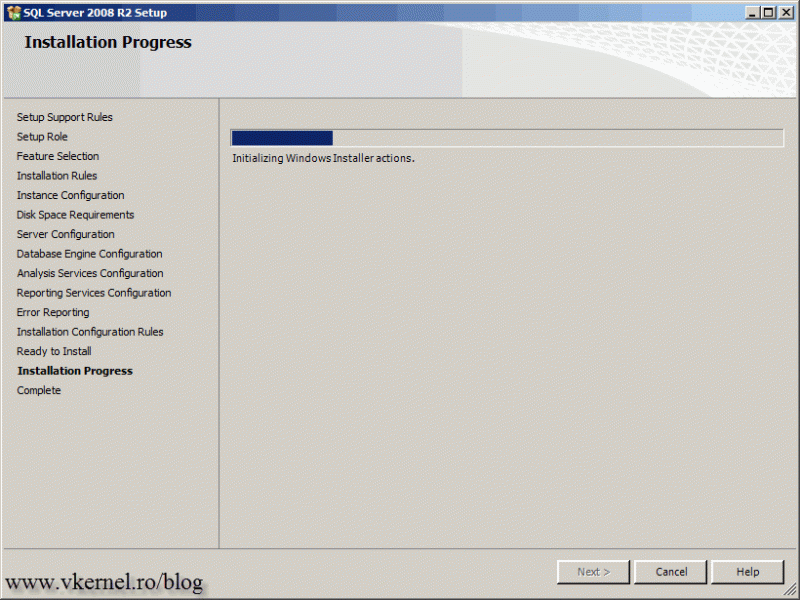 Windows10 Sql Server 2008 R2 Sql Server Installation Center Csdn - Sunset Image Collection - Ultra HD Quality