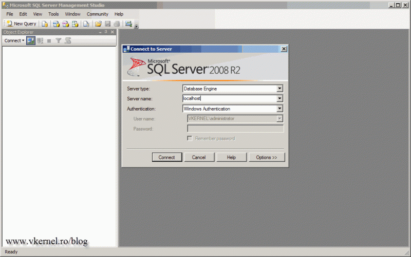 Windows10 Sql Server 2008 R2 Sql Server Installation Center Csdn - Best Gradient Arts in Desktop