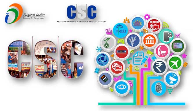 Vle Society Social Welfare Education Healthcare Schemes Csc Vle Society
