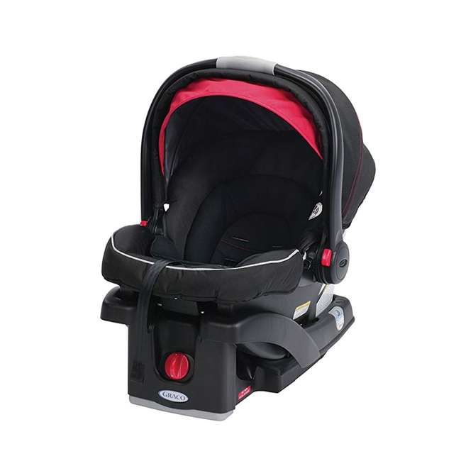 Shop graco aire4™ xt travel system online at macys.com. Graco Aire4 XT Click Connect Travel System, Marco : 1946248