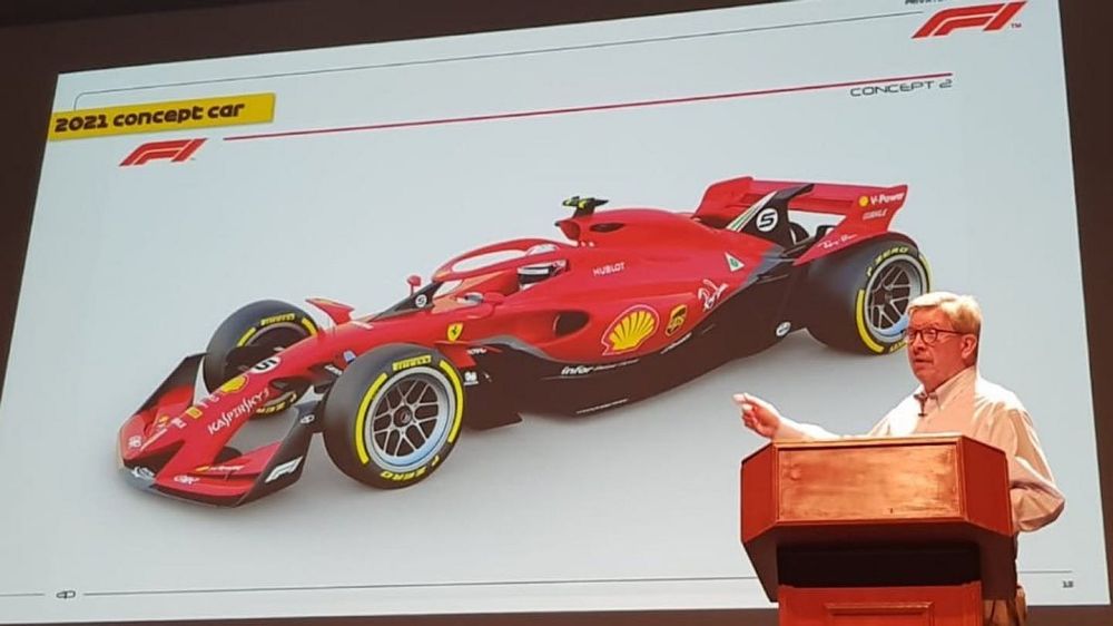 F1 Pulsmedia Hr