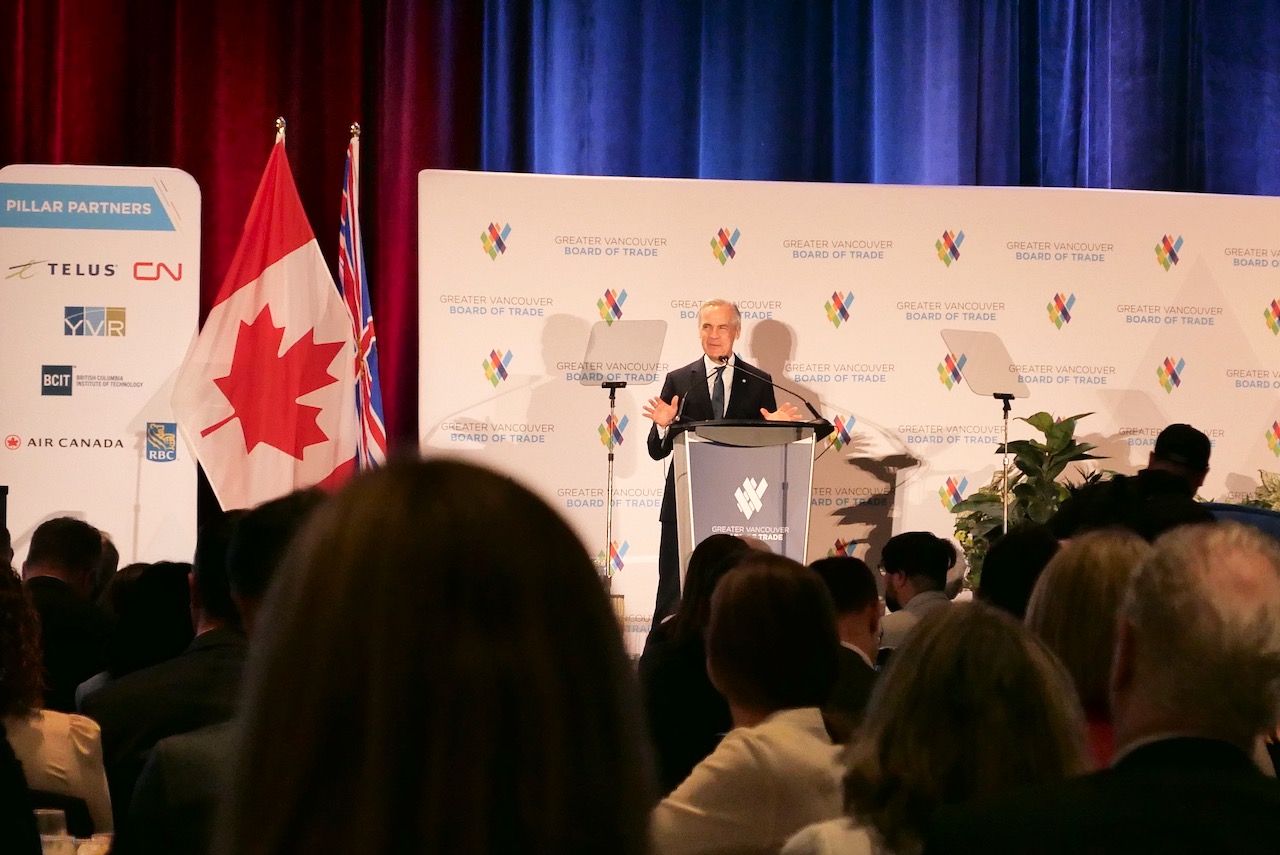 PM's Plan for Structural Change: Lowering Housing Costs in B.C. (2026)