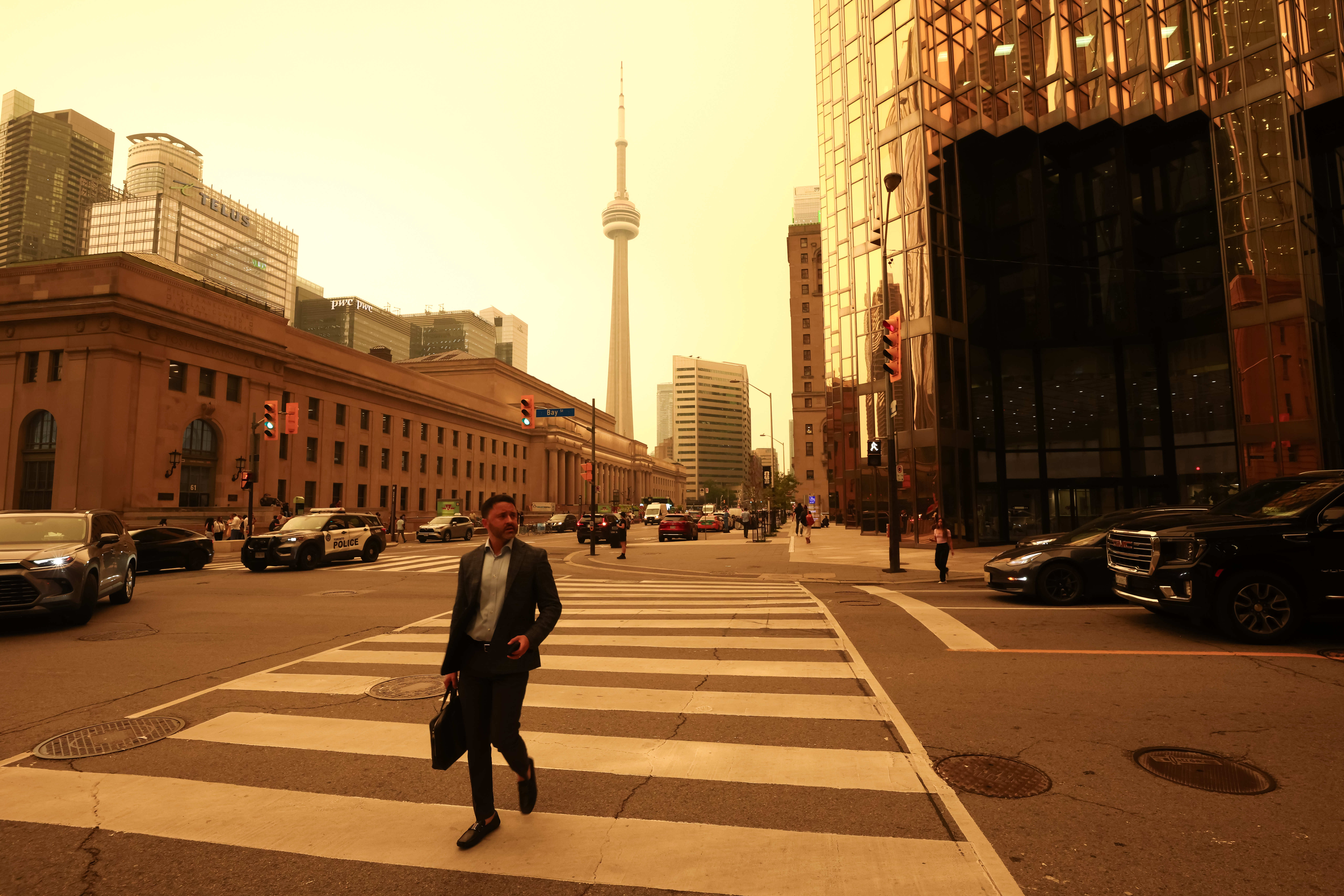 Is Canada's Air Quality Monitoring Accurate? | Wildfire Smoke & Health Risks (2026)