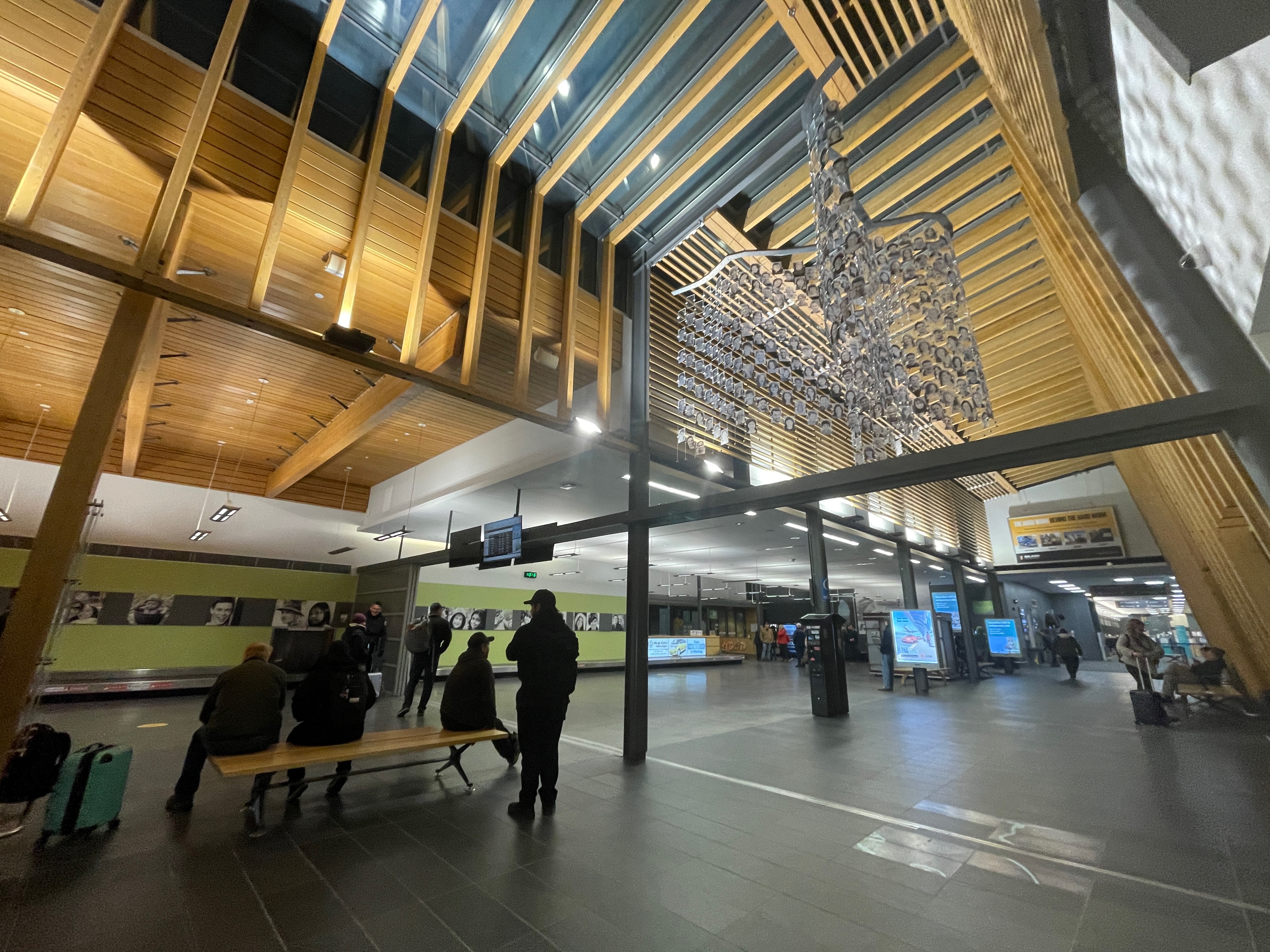 YXS Airport Alert: Manual Luggage Checks Cause Delays | Travel Tips 2023 (2026)