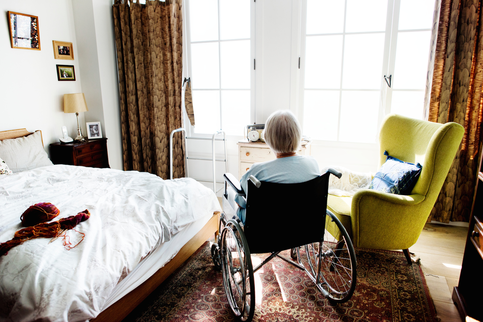 Algoma Manor Expands Pain Management Services for Rural and Northern Communities (2026)