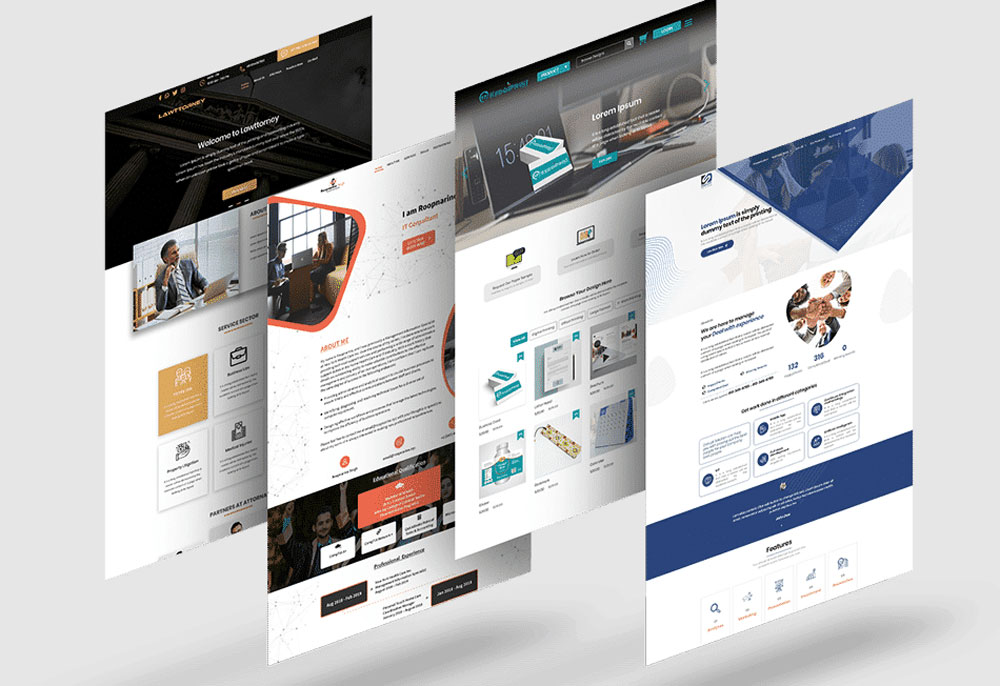 Designing-Web-Pages