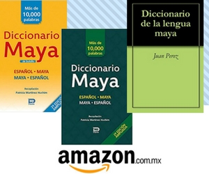 Vocabulario Espanol Maya Diccionario Letra C