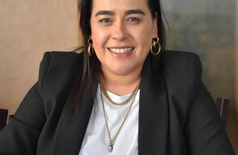 Se reintegra Alejandra Enríquez a la titularidad de la Secretaría de Cultura