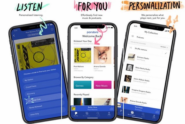 pic Good Radio Apps For Iphone 10 best radio apps for iphone and ipad