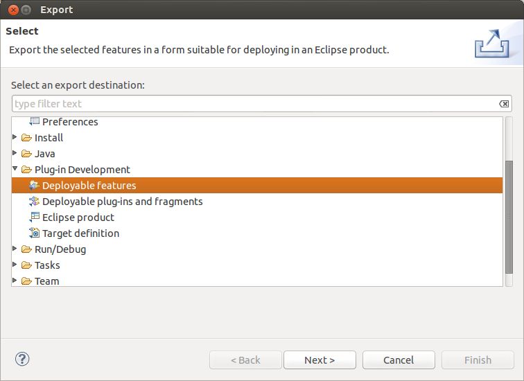 How To Develop Plugin In Eclipse Heightcounter5 - Amazing Landscape Pattern - 8K