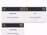 Navigation Between Screens In Flutter With Navigator Tutorial