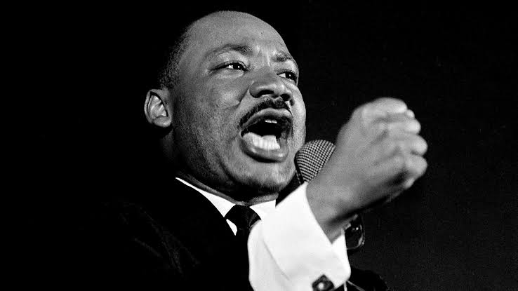 Read more about the article Inspiring Quotations: Martin Luther King, Jr.