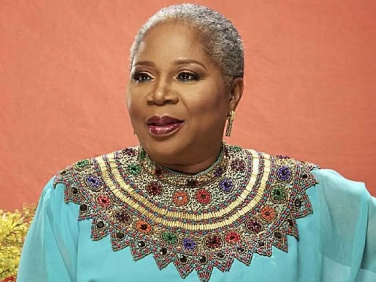 Read more about the article Remarkable Life Story of Onyeka Onwenu