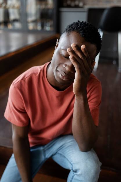 Read more about the article Let’s Talk About Church Hurt