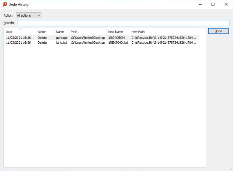 Introduction Undomanager - Best Colorful Patterns in 8K