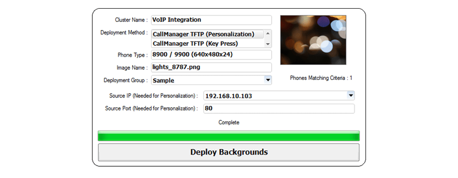 Cisco Phone Background Image : How To Upload A Background Image To A Cisco 8800 Series Phone Cisco Tutorials 2 Youtube -