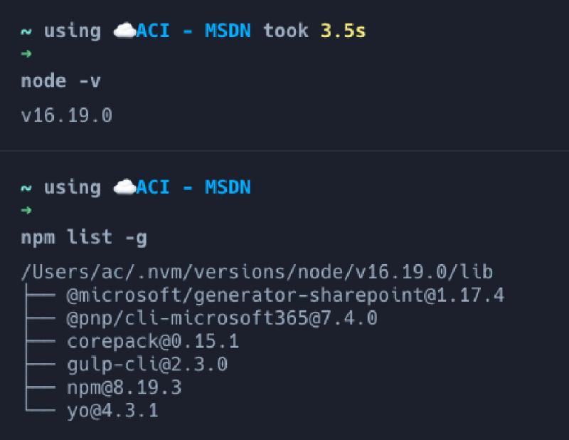 Install Node Js Using Node Version Manager Huong Dan Java - Elegant Mobile Vintage Arts | Free Download