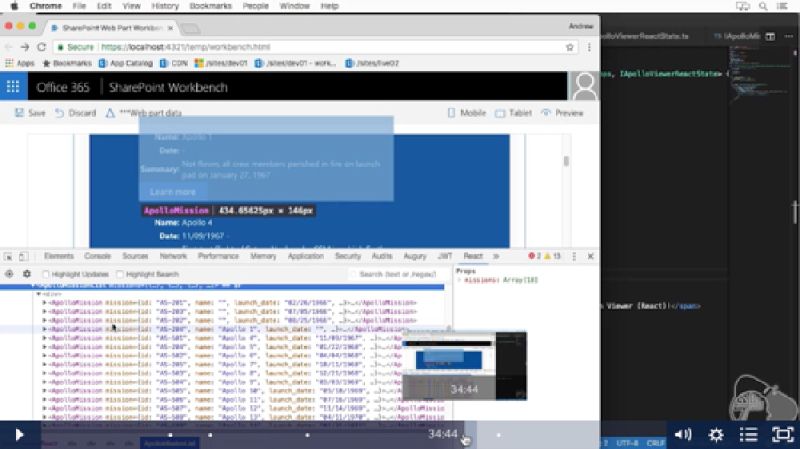 Mastering The Sharepoint Framework Jquery React Chapters - Incredible HD Nature Images | Free Download