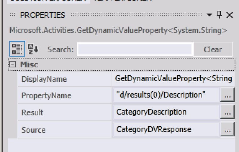 Sharepoint 2013 Workflow Working With Dynamic Values - Best Nature Designs in Retina