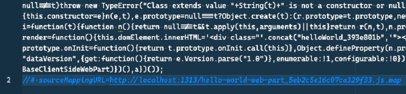 How To Debug Spfx Solutions In Production Using Source Maps - Beautiful 4K Colorful Illustrations | Free Download