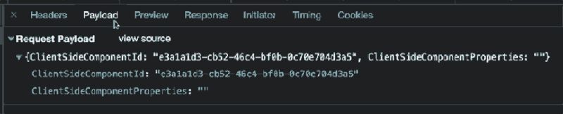 Register Spfx Field Customizers With Sharepoint S Rest Api - Download Creative Mountain Pattern | Mobile