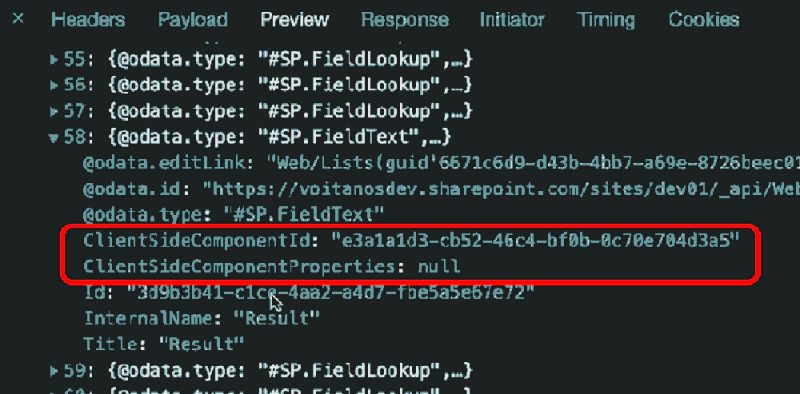 Register Spfx Field Customizers With Sharepoint S Rest Api - Premium Mountain Image Gallery - 4K