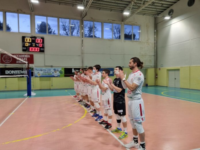 Job Italia Giù Ad Ancona (3-1) — Volleyumbria.it 522_x_696_jpg