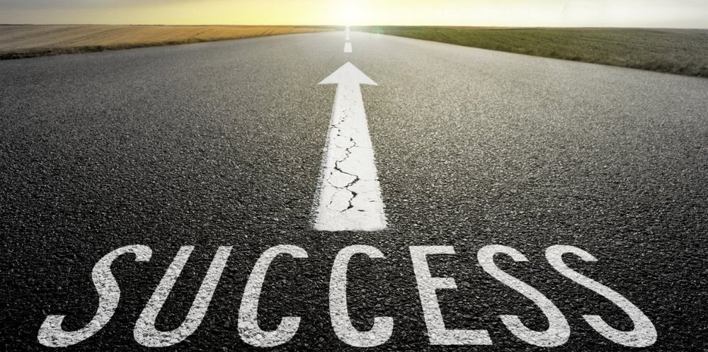 Success | Антон Волнянский, эксперт в Маркетинге и бизнес-стратегии