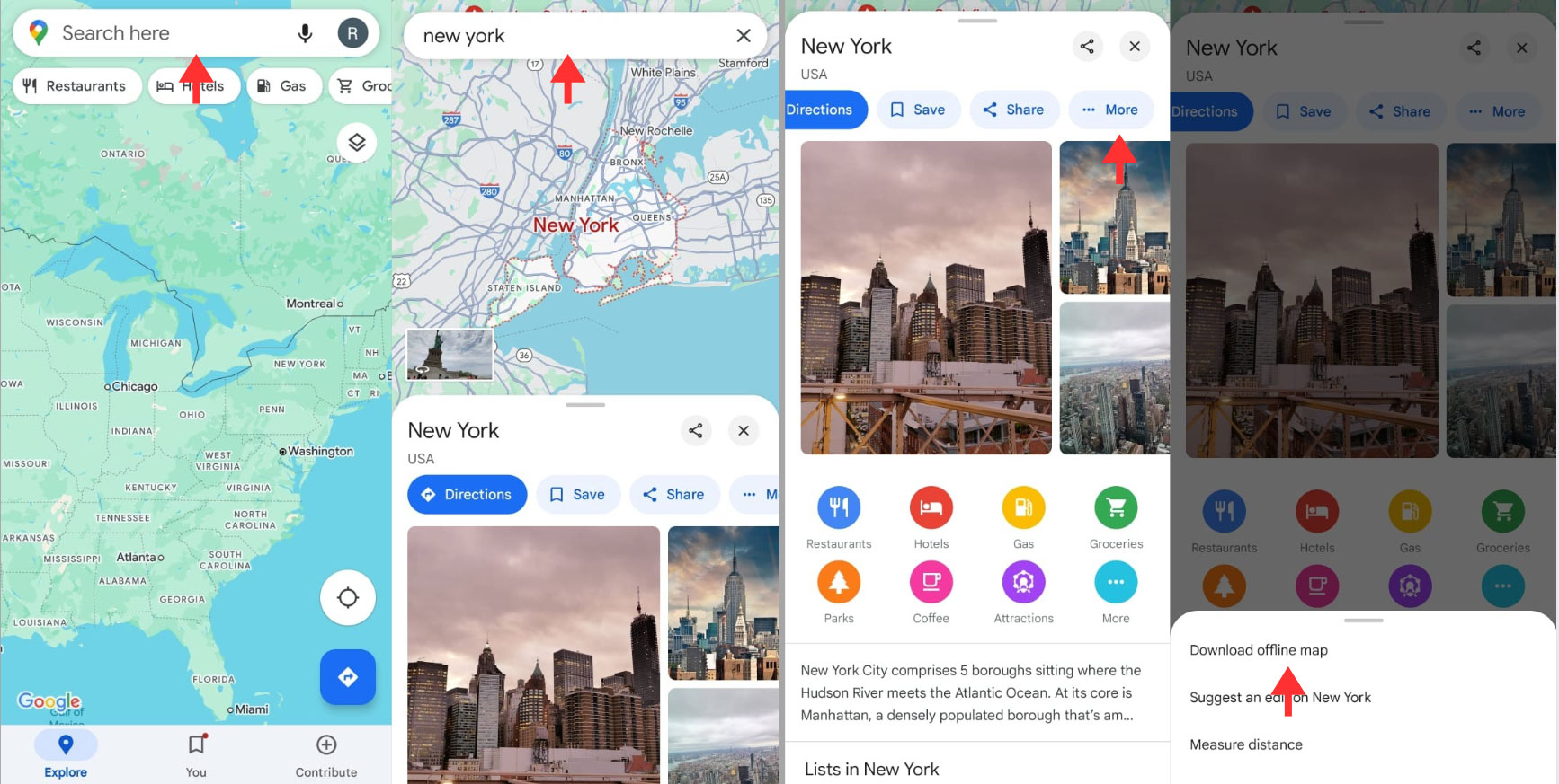 How Google Maps Works For Travelers In 2026 Using Offline.