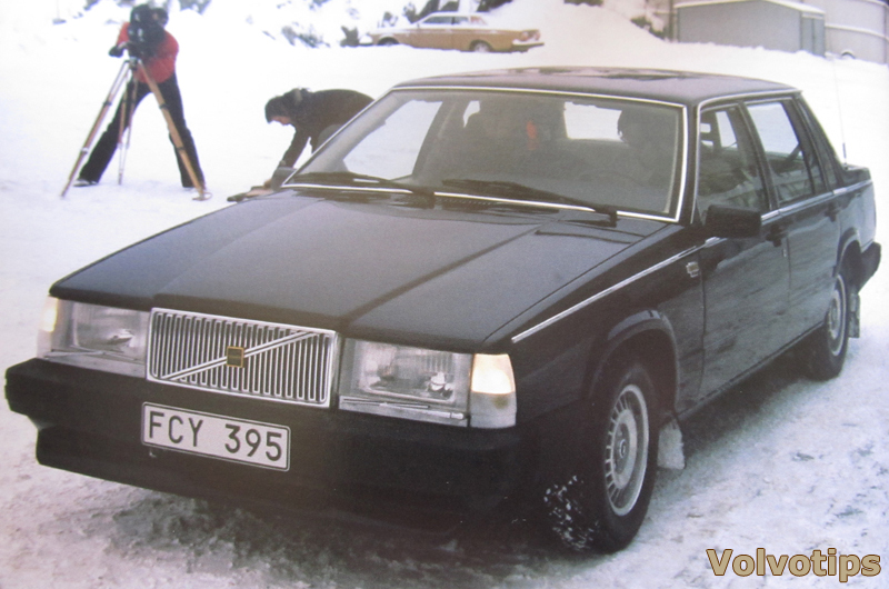 History 700 Series Volvotips If the speedometer is still working the problem is in most cases very simple.