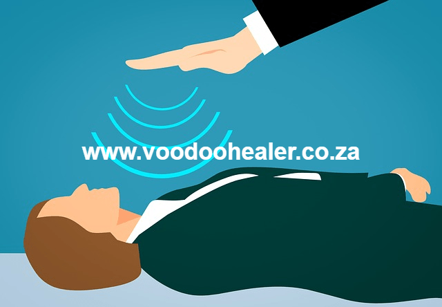 Native Healers And How They Work