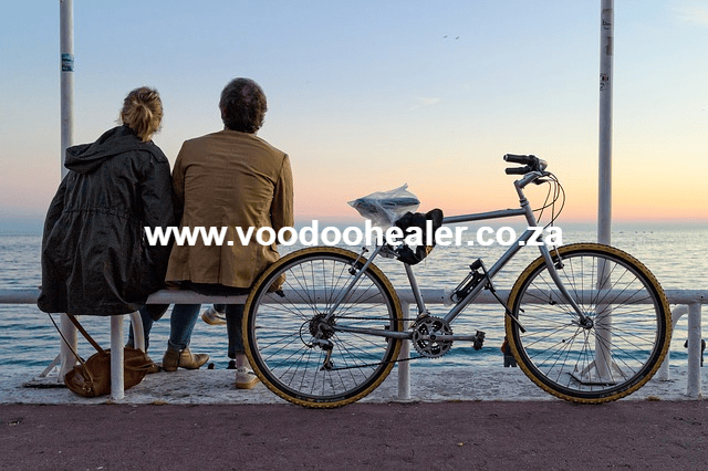 Free Love Spells That Work.