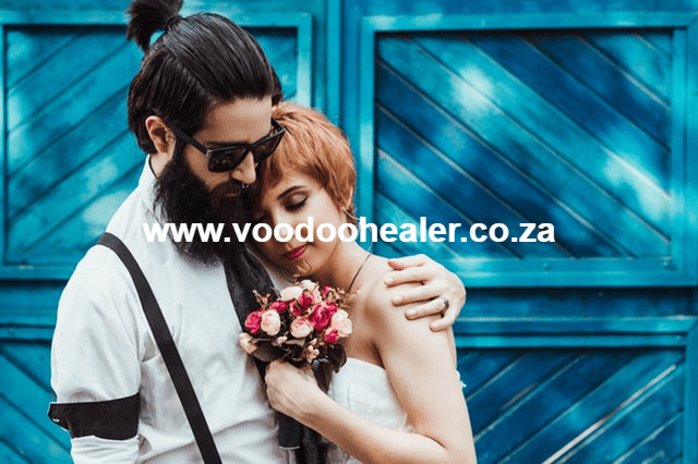 Effective Unconditional Love Spells