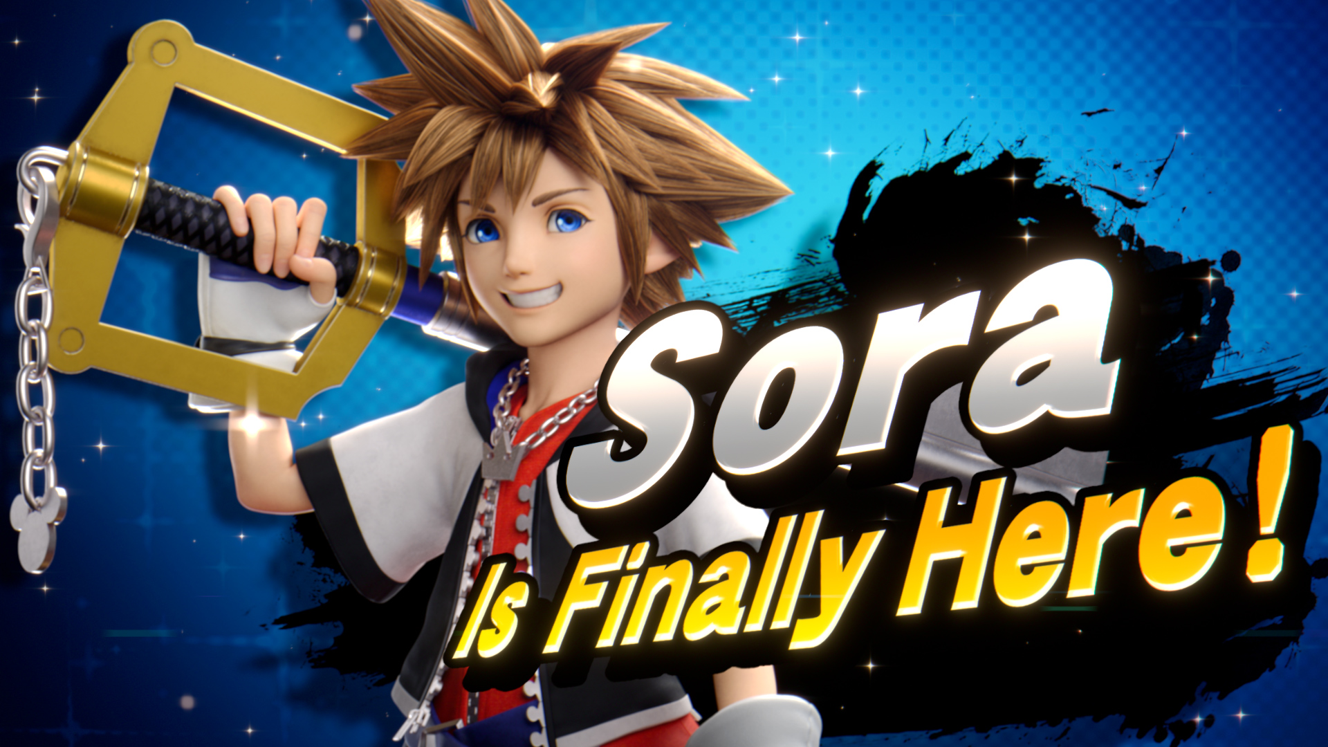Smash Tournament E3 2023 Thoughts Reddit Kingdom Hearts' Sora Is The Final Super Smash Bros. Ultimate Character - Vooks