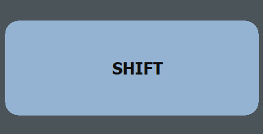 Keystroke Visualizer For Pc Displays Pressed Keys