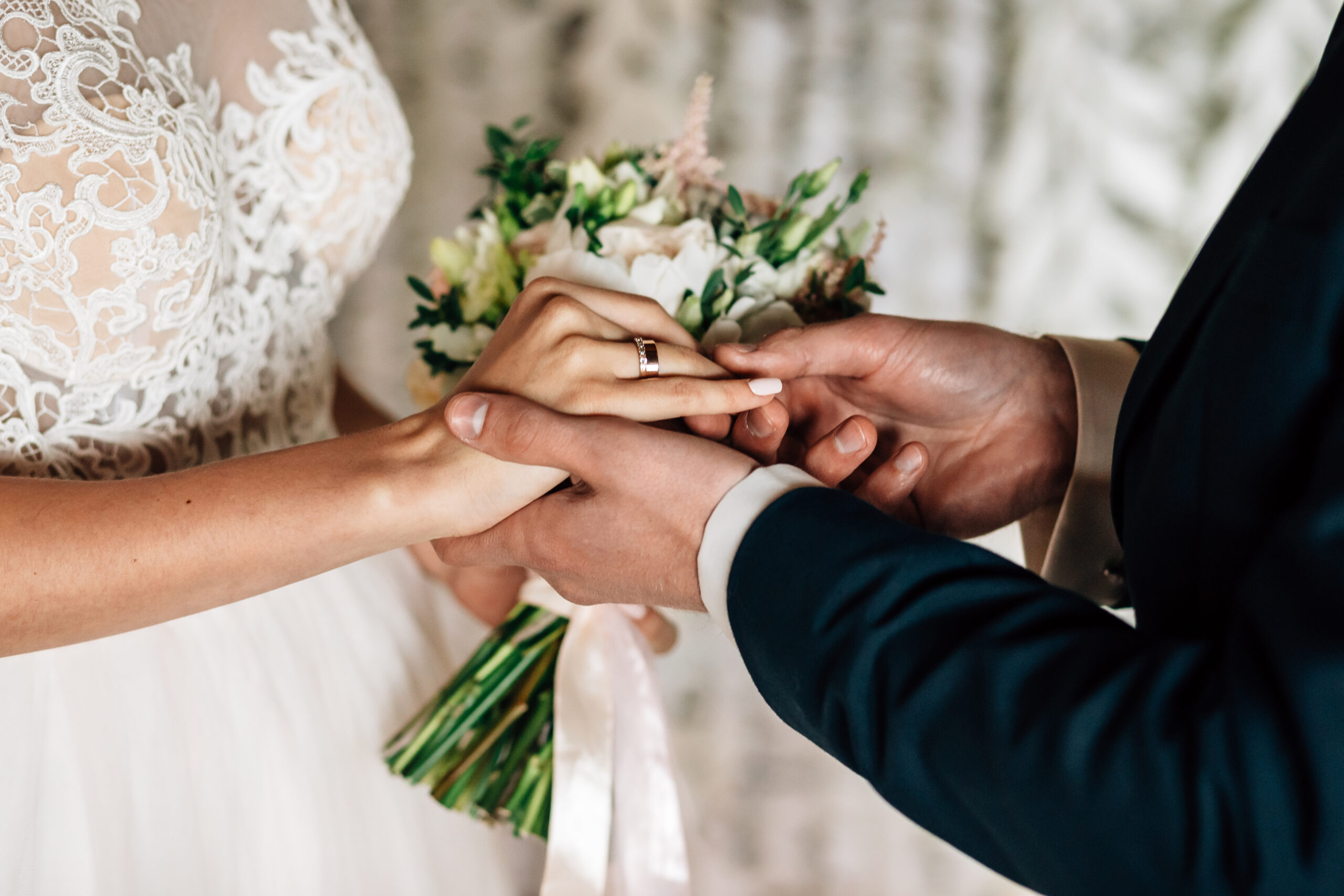 4 Simple Ways To Register Marriage NSW During The Pandemic