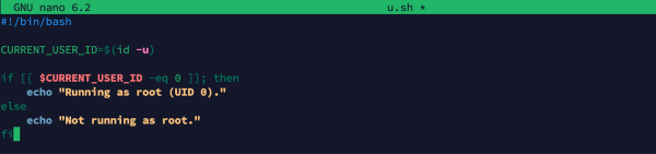 How To Programmatically Check Superuser Privileges In Linux Using Syscalls - Colorful Images - Gorgeous 4K Collection