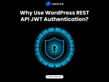 Wordpress Rest Api Jwt Authentication Custom Integration