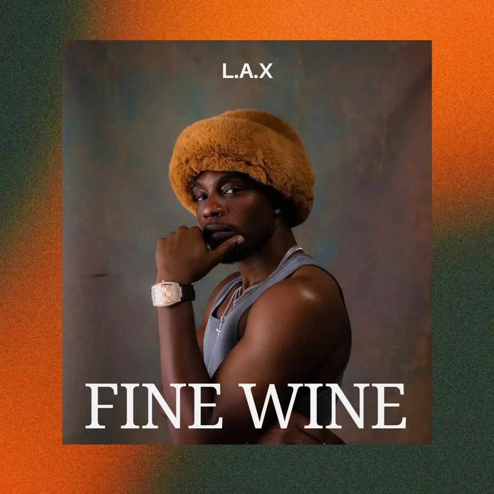 L.A.X – FINE WINE