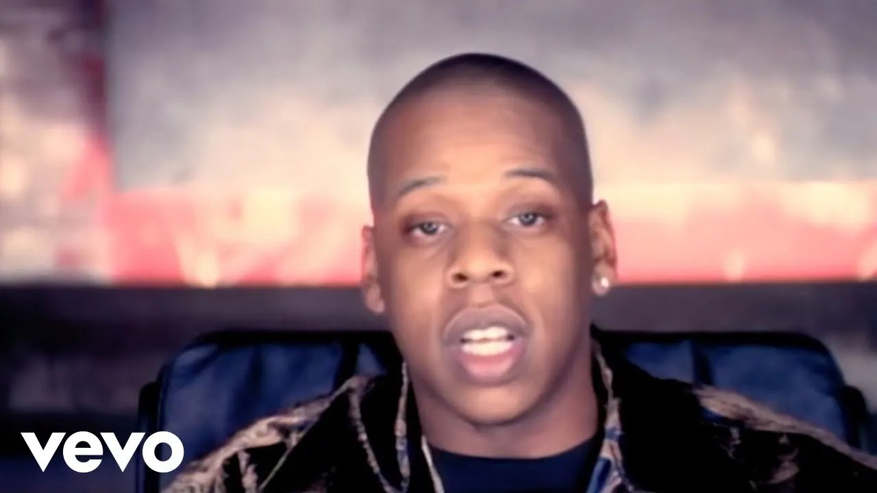 JAY-Z - Dead Presidents