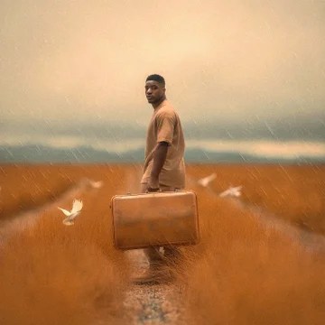 Vic Lucas ft. IsaiahLaroi - I Need You
