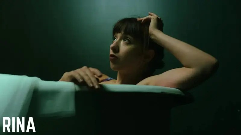 Rina Wangsu - Still Breathing You