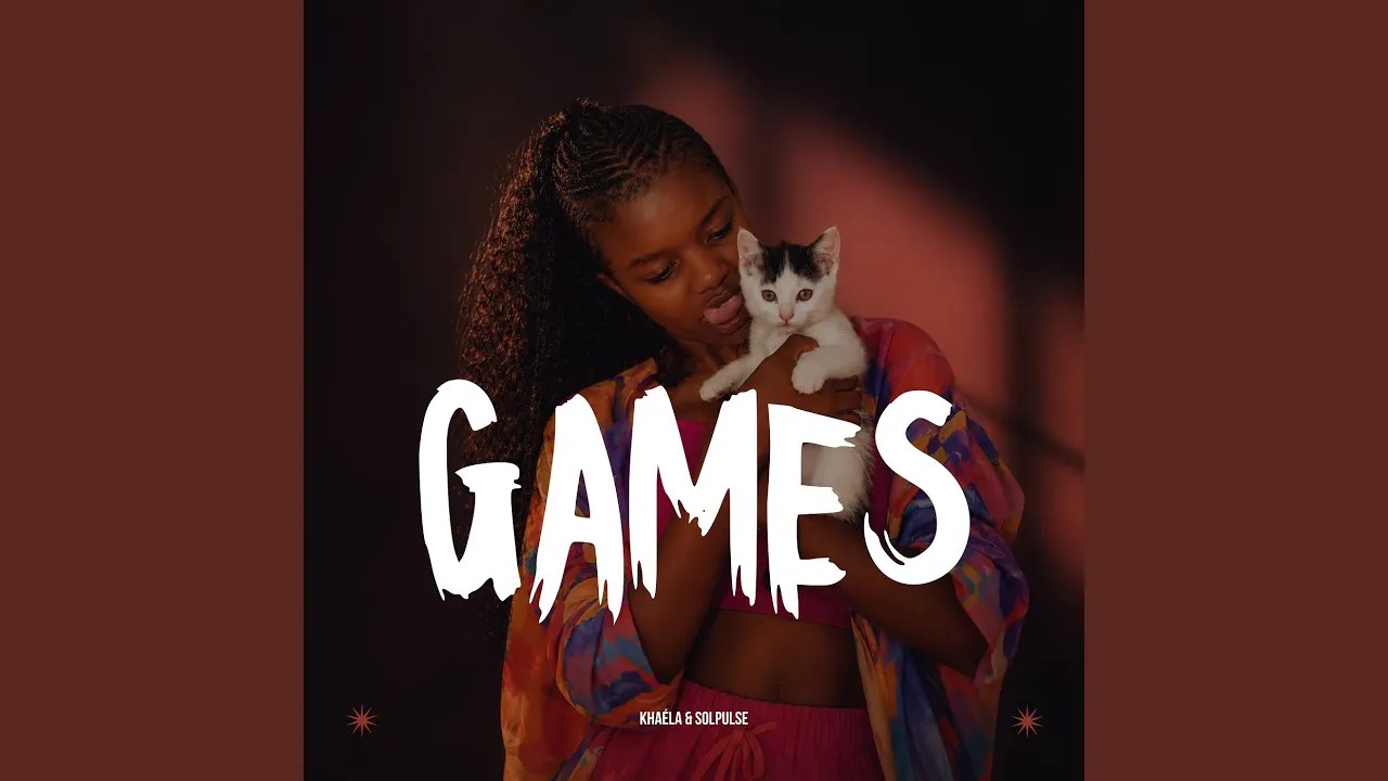 Khaela Games ft Solpulse