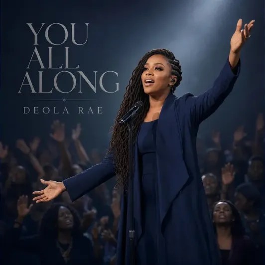 Deola Rae - You All Along Album